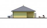 Vue - BUNGALOW 198